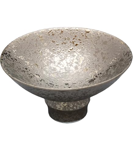 Amazon.co.jp: 油滴天目酒盃 鎌田幸二 : ホーム＆キッチン